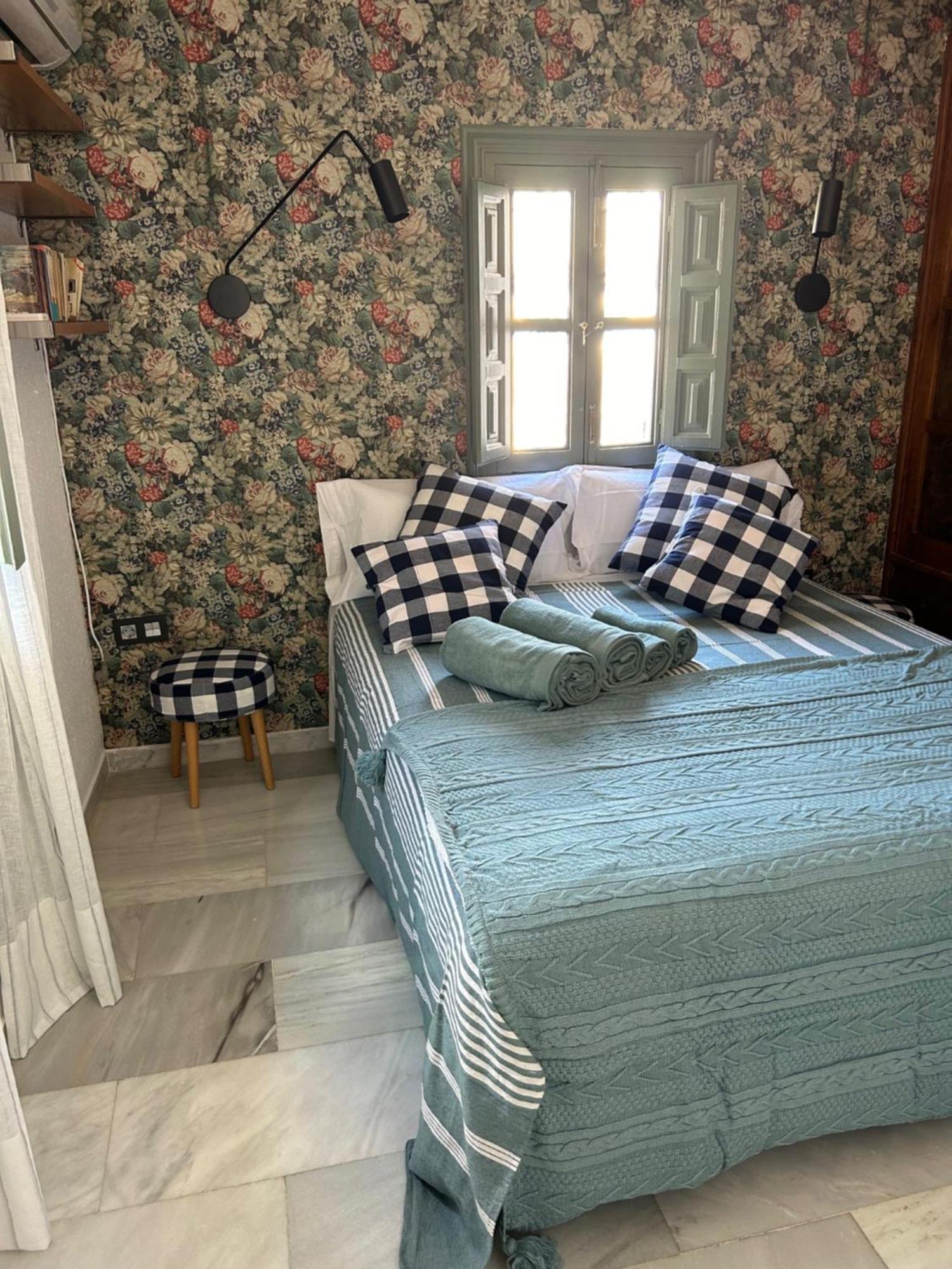 Apartament Atico Olivos *
