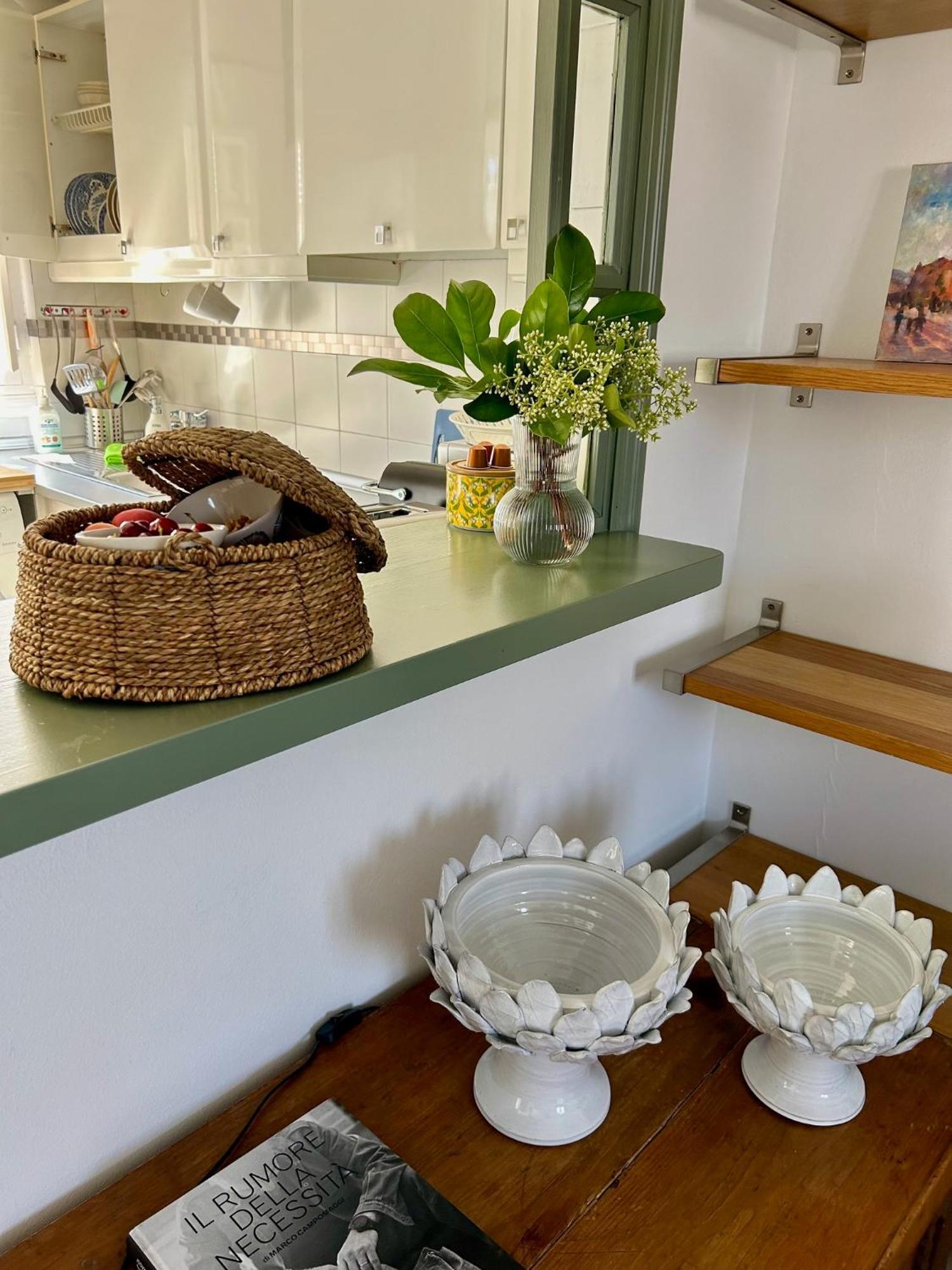 Atico Olivos Apartament Grenada